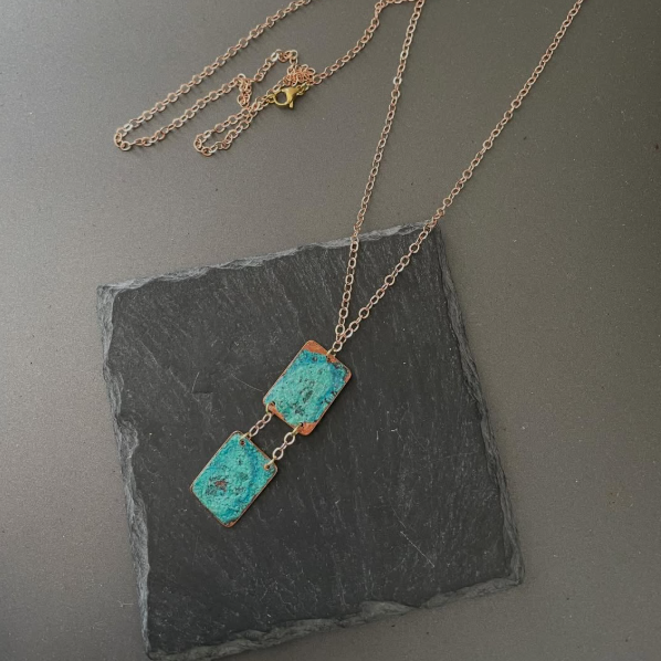 Collares artesanales