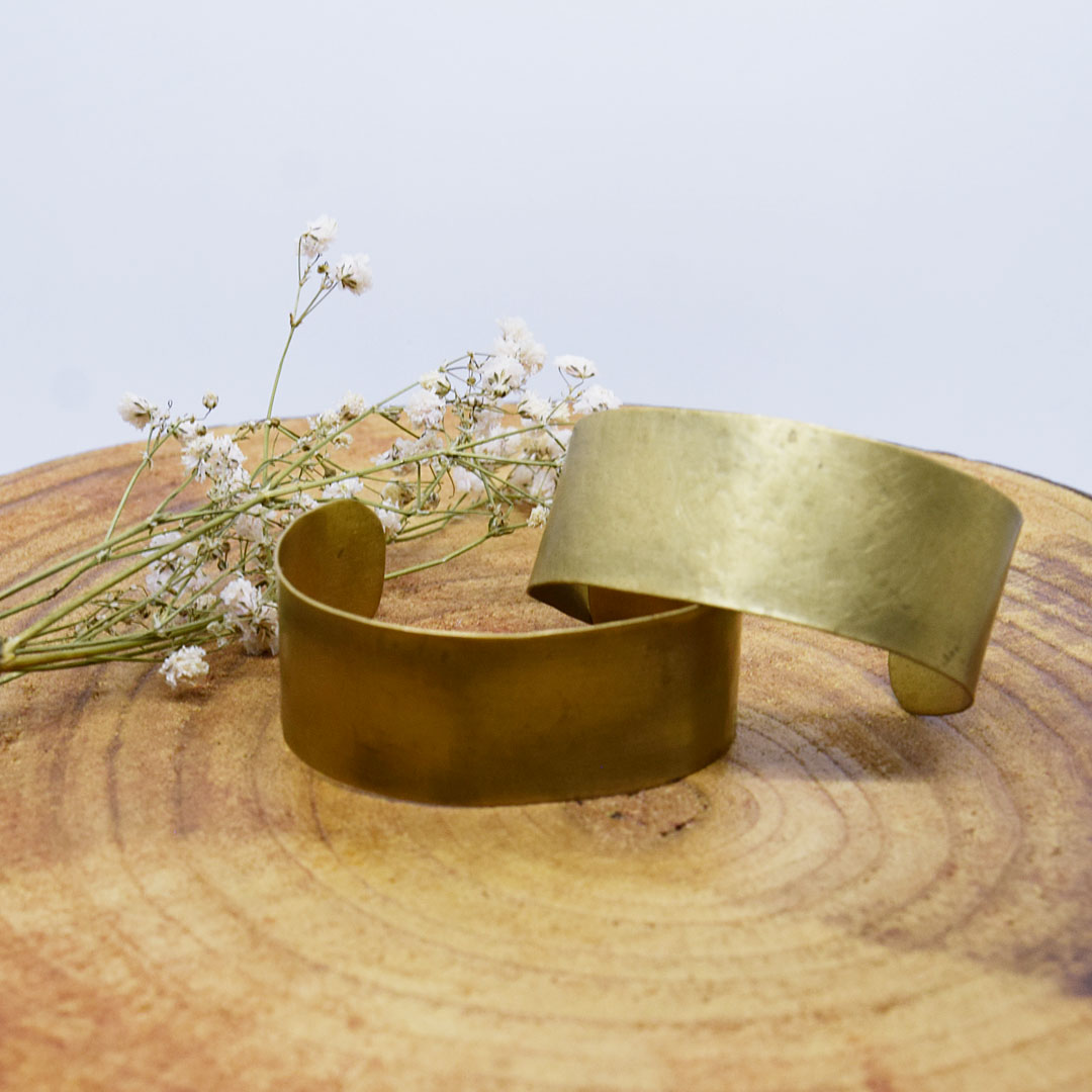 Pulseras artesanales